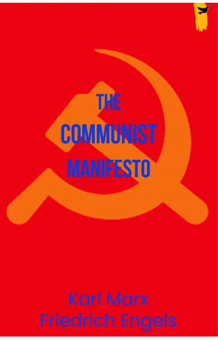 The Communist Manifesto - (PB) Liberty Publication